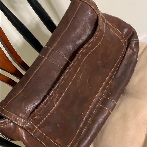 Coach handbag - Picture 5 of 7